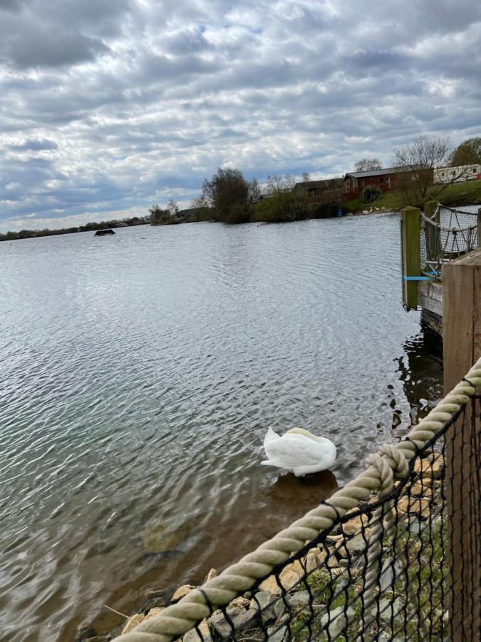 Sunscape Breaks At Tattershall Lakes 호텔 외부 사진