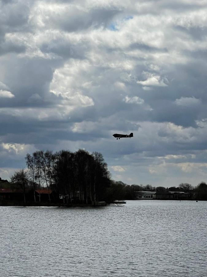 Sunscape Breaks At Tattershall Lakes 호텔 외부 사진