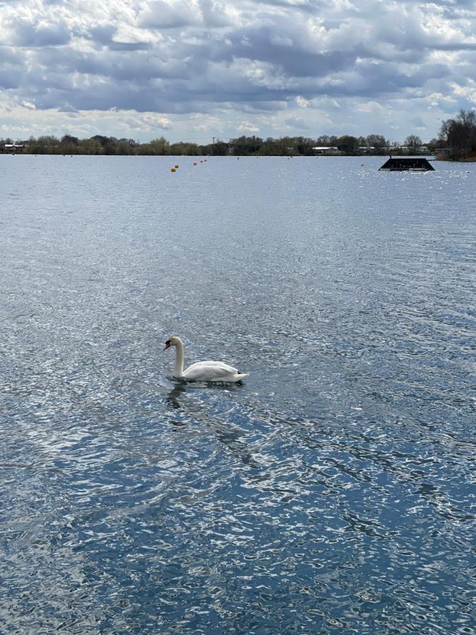 Sunscape Breaks At Tattershall Lakes 호텔 외부 사진